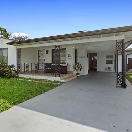 Summer Retreat House Fort Lauderdale Buitenkant foto