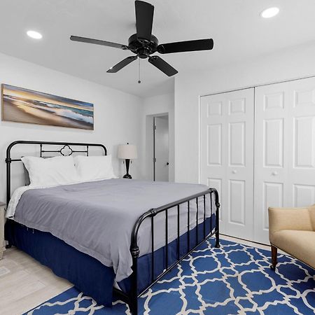 Summer Retreat House Fort Lauderdale Buitenkant foto