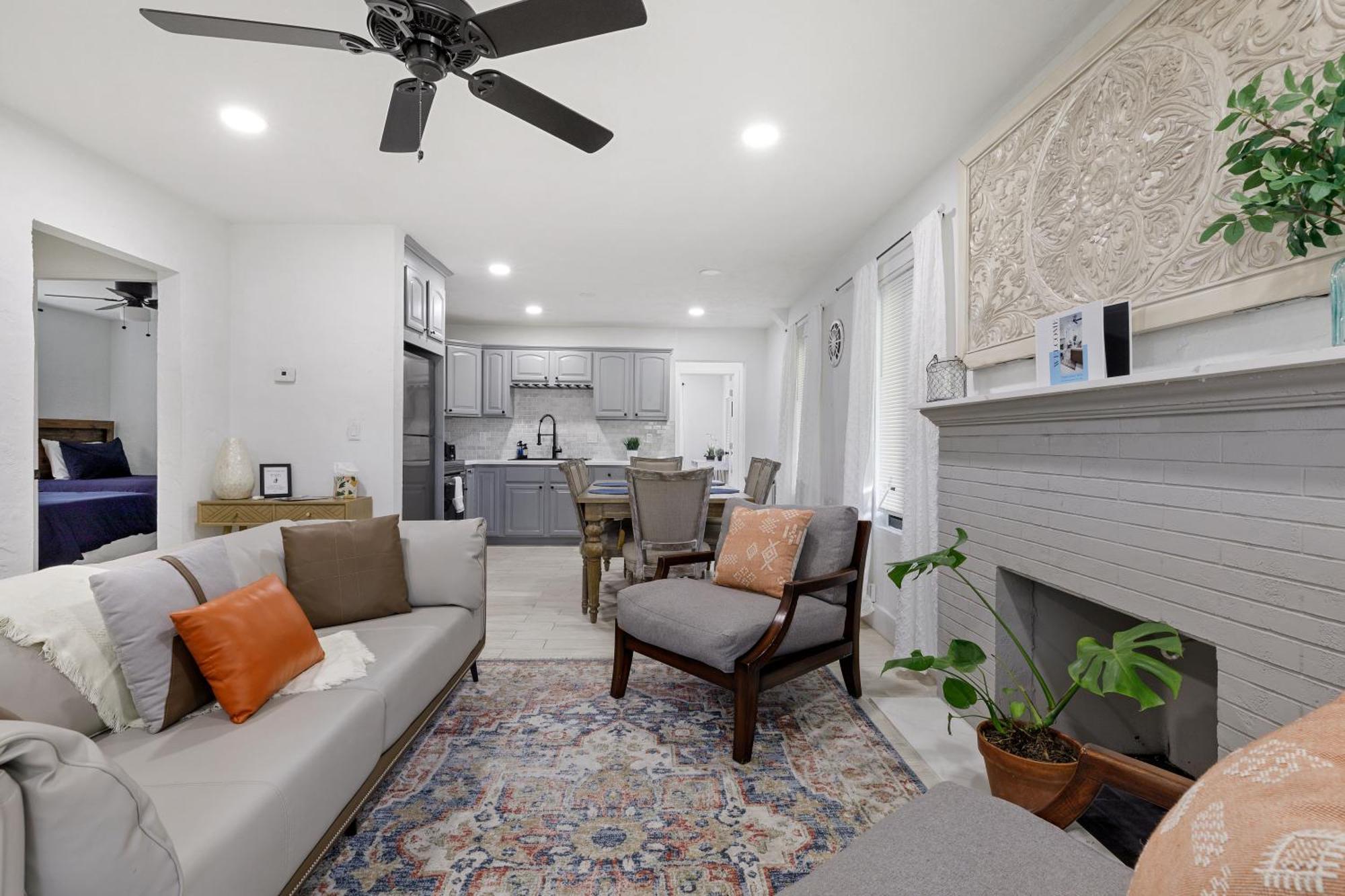 Summer Retreat House Fort Lauderdale Buitenkant foto