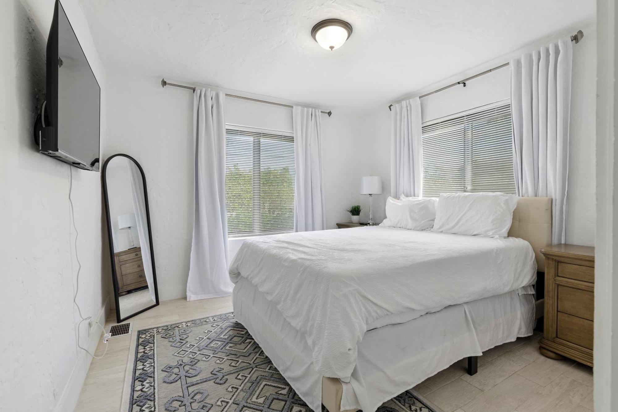 Summer Retreat House Fort Lauderdale Buitenkant foto