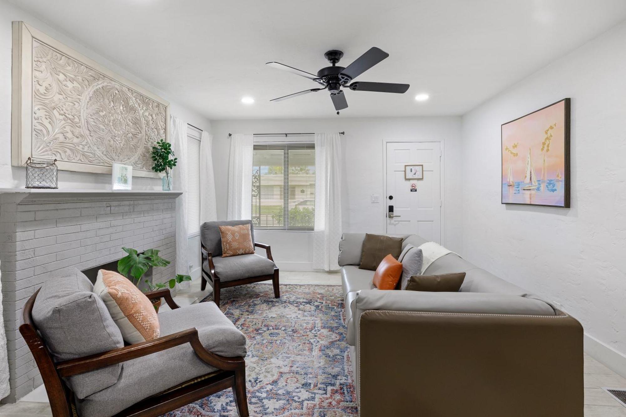 Summer Retreat House Fort Lauderdale Buitenkant foto
