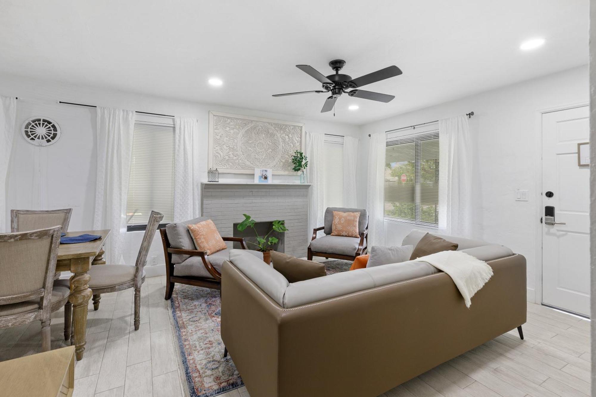 Summer Retreat House Fort Lauderdale Buitenkant foto