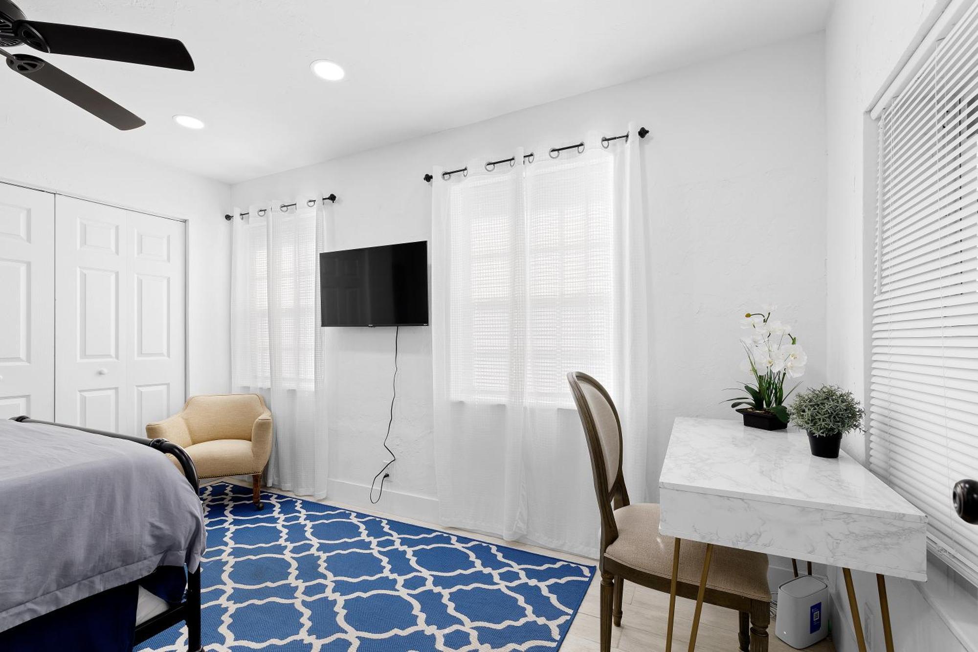 Summer Retreat House Fort Lauderdale Buitenkant foto