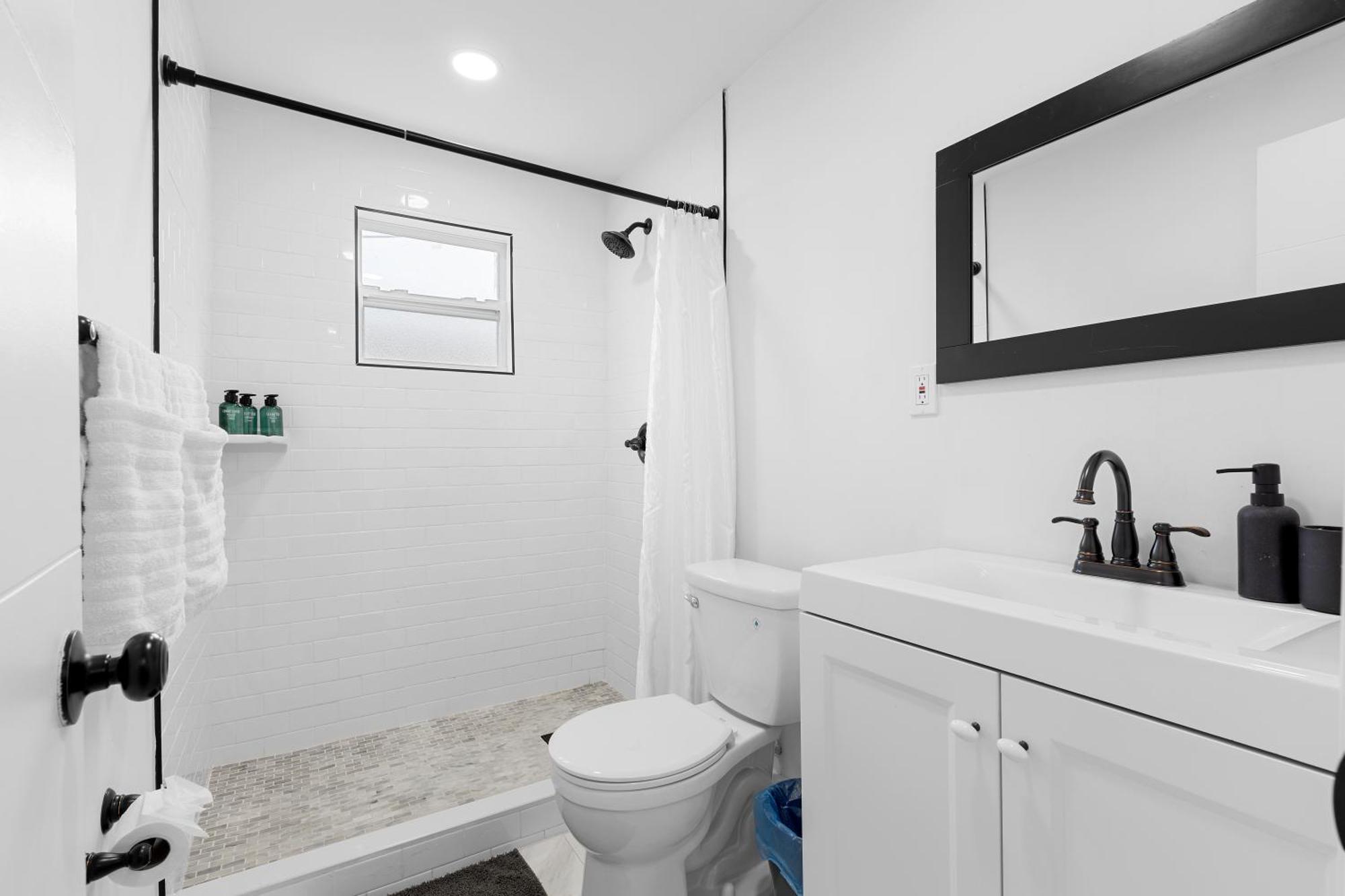 Summer Retreat House Fort Lauderdale Buitenkant foto