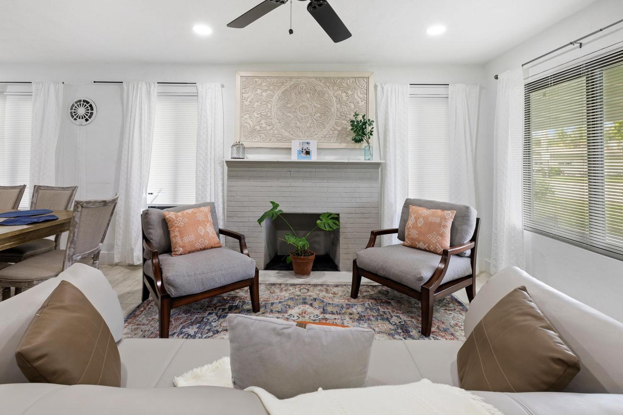 Summer Retreat House Fort Lauderdale Buitenkant foto